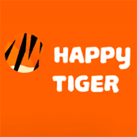 Happy Tiger Bingo Happy Tiger Bingo