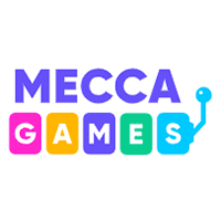 Mecca Games Mecca Games