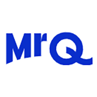 Mr Q Mr Q
