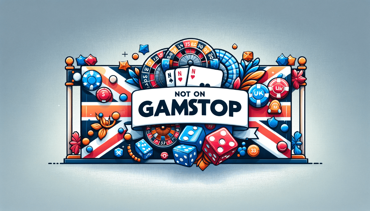 casinos not on Gamstop